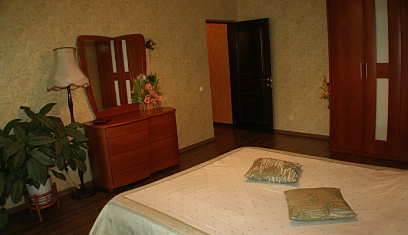 Apartment Gavannaya ulitsa Odessa - Apt 35393