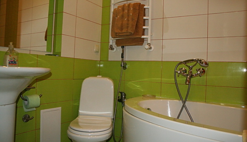 Apartment Gavannaya ulitsa Odessa - Apt 35393