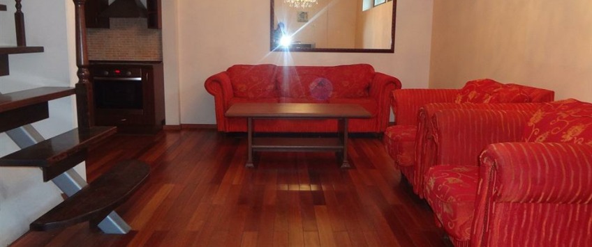 Apartment Gedimino prospektas Vilnius - Apt 22154