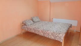 Apartment Gedimino prospektas Vilnius - Apt 22154