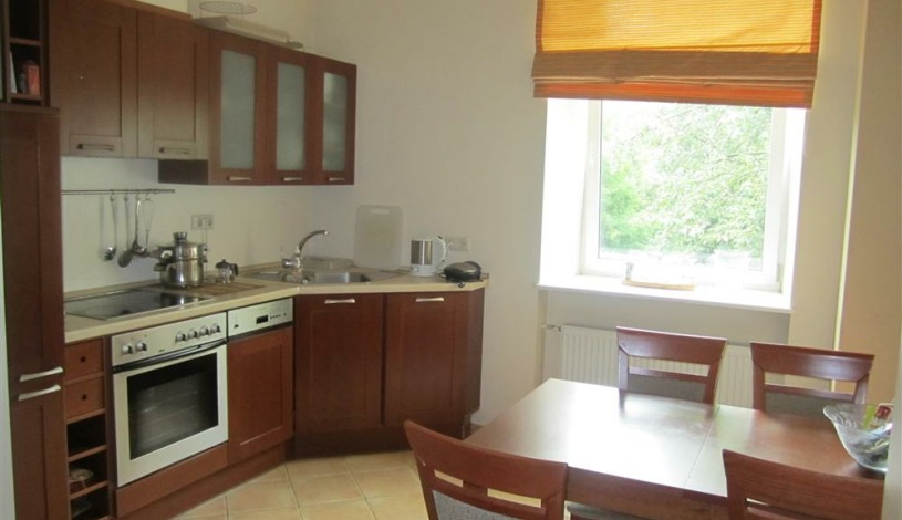 Apartment Gedimino prospektas Vilnius - Apt 27108