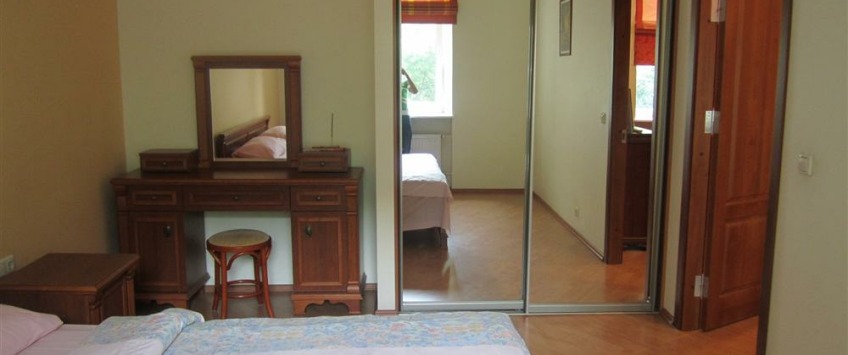 Apartment Gedimino prospektas Vilnius - Apt 27108