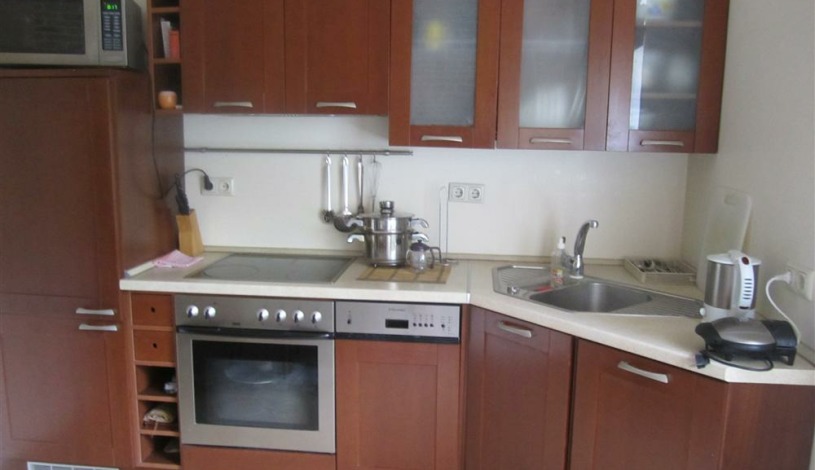 Apartment Gedimino prospektas Vilnius - Apt 27108