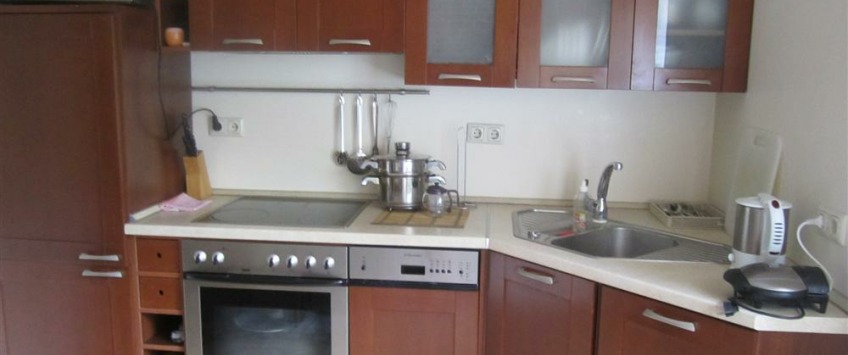 Apartment Gedimino prospektas Vilnius - Apt 27108