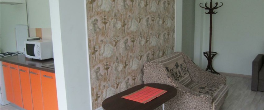 Apartment Gedimino prospektas Vilnius - Apt 27109