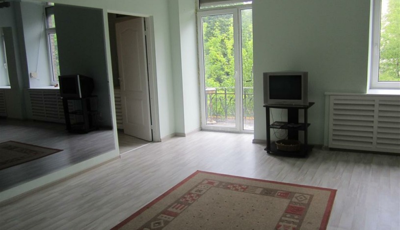 Apartment Gedimino prospektas Vilnius - Apt 27109