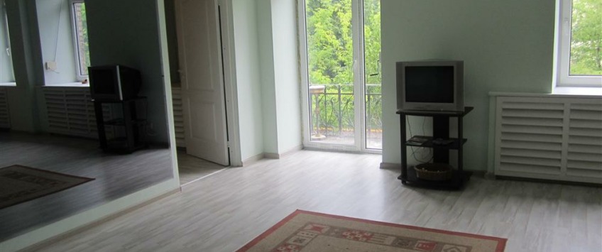 Apartment Gedimino prospektas Vilnius - Apt 27109