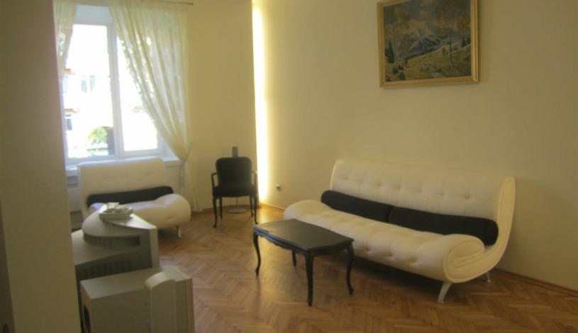 Apartment Gedimino prospektas Vilnius - Apt 27110