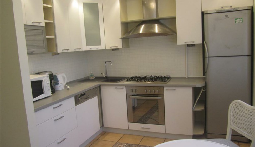 Apartment Gedimino prospektas Vilnius - Apt 27110