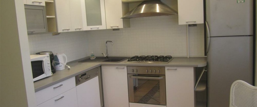 Apartment Gedimino prospektas Vilnius - Apt 27110