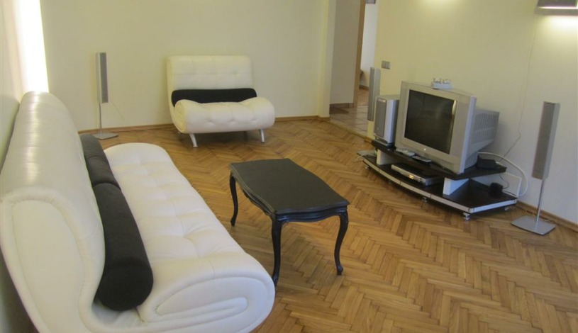 Apartment Gedimino prospektas Vilnius - Apt 27110