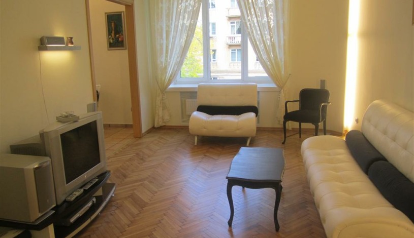 Apartment Gedimino prospektas Vilnius - Apt 27110