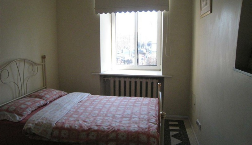 Apartment Gedimino prospektas Vilnius - Apt 30557