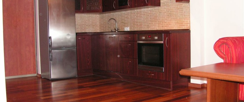 Apartment Gedimino prospektas Vilnius - Apt 22154