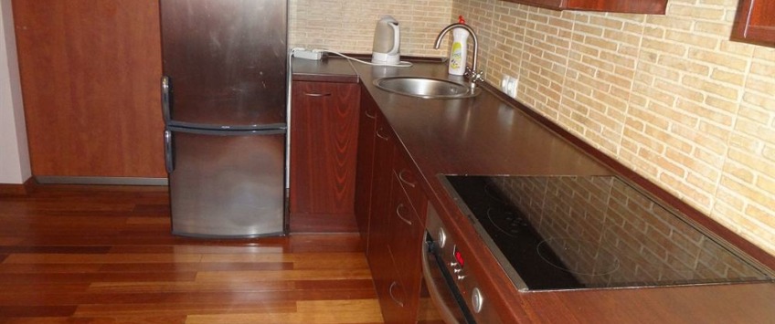 Apartment Gedimino prospektas Vilnius - Apt 22154