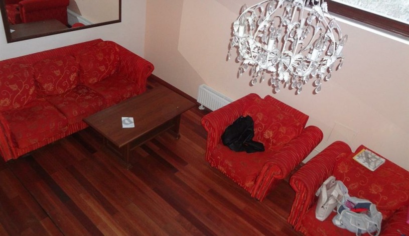 Apartment Gedimino prospektas Vilnius - Apt 22154