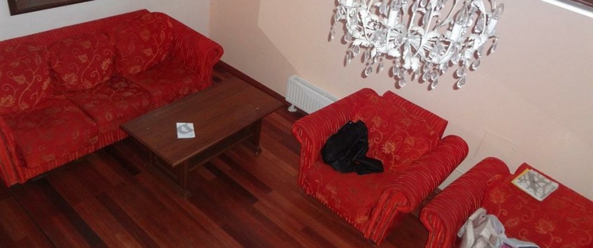 Apartment Gedimino prospektas Vilnius - Apt 22154