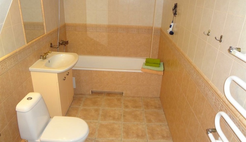 Apartment Gedimino prospektas Vilnius - Apt 22154