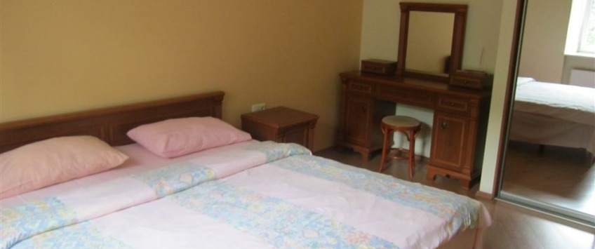 Apartment Gedimino prospektas Vilnius - Apt 27108