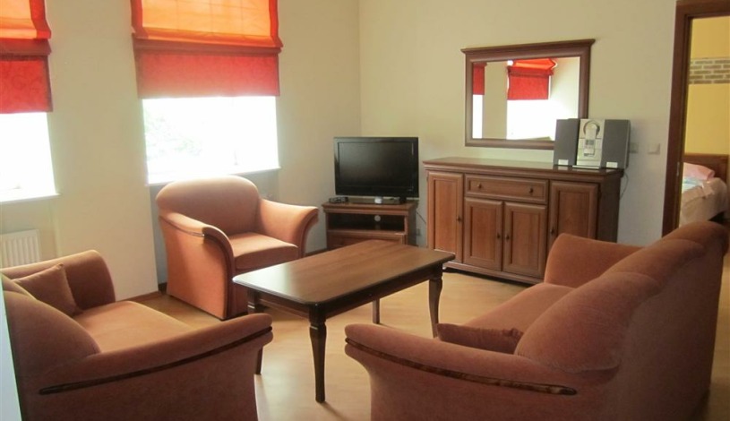 Apartment Gedimino prospektas Vilnius - Apt 27108