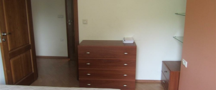 Apartment Gedimino prospektas Vilnius - Apt 27108