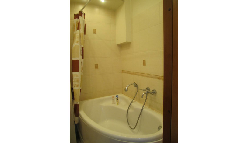 Apartment Gedimino prospektas Vilnius - Apt 27108