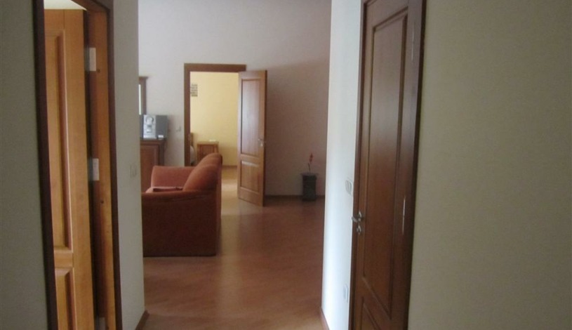 Apartment Gedimino prospektas Vilnius - Apt 27108