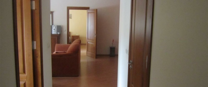 Apartment Gedimino prospektas Vilnius - Apt 27108