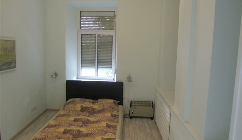 Apartment Gedimino prospektas Vilnius - Apt 27109