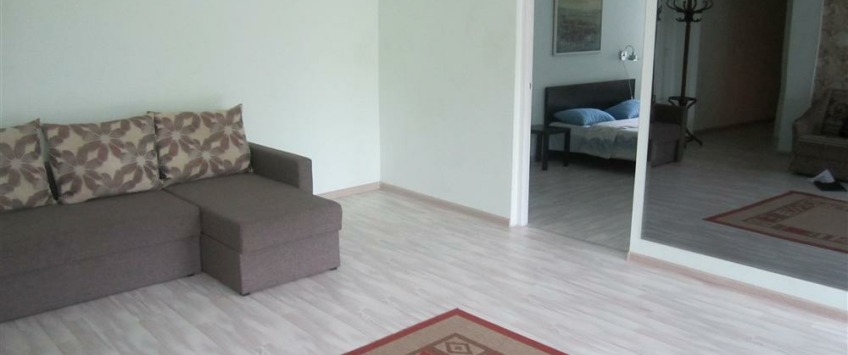 Apartment Gedimino prospektas Vilnius - Apt 27109