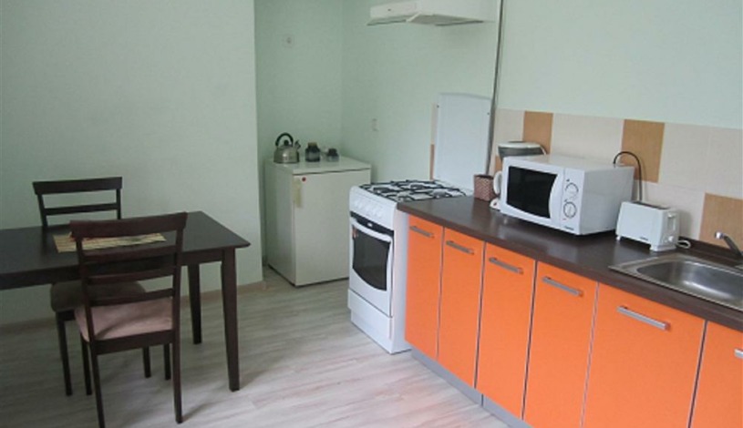Apartment Gedimino prospektas Vilnius - Apt 27109