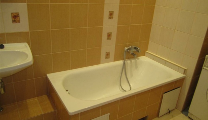 Apartment Gedimino prospektas Vilnius - Apt 27109