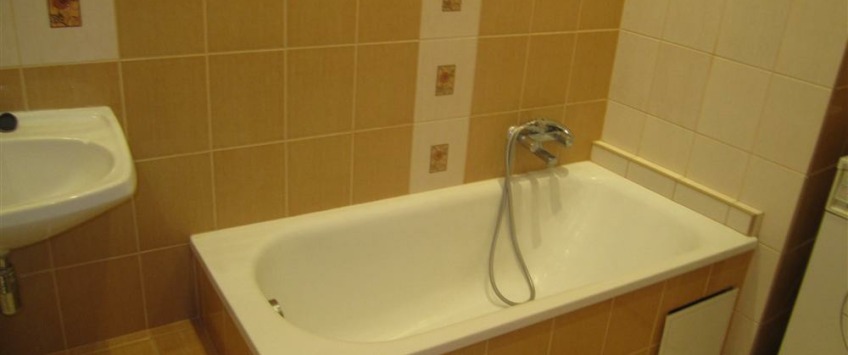 Apartment Gedimino prospektas Vilnius - Apt 27109