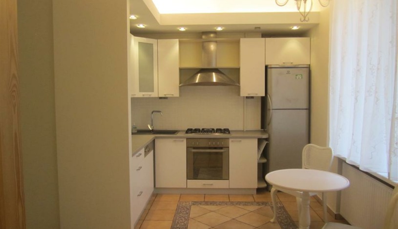 Apartment Gedimino prospektas Vilnius - Apt 27110