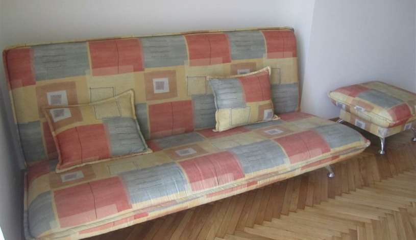 Apartment Gedimino prospektas Vilnius - Apt 27110