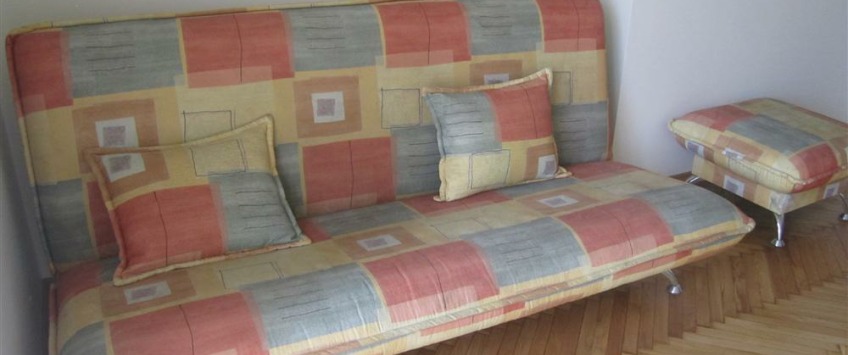 Apartment Gedimino prospektas Vilnius - Apt 27110