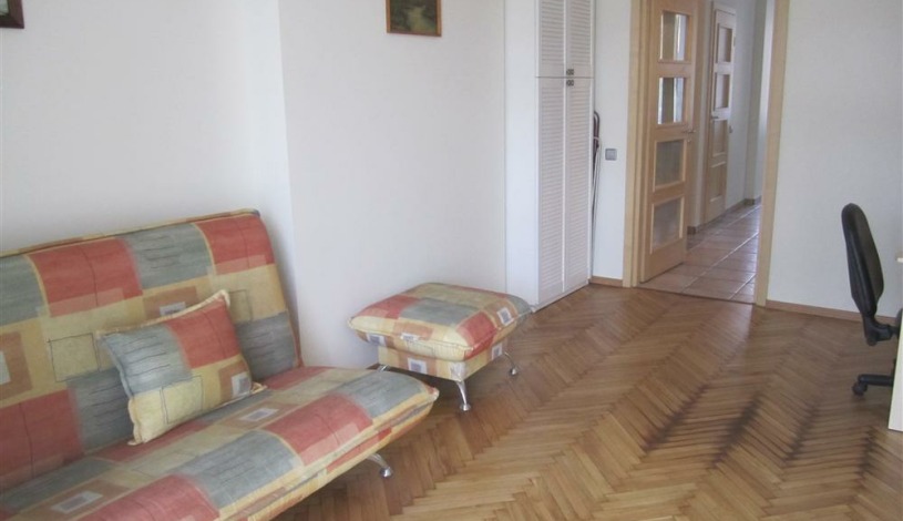 Apartment Gedimino prospektas Vilnius - Apt 27110