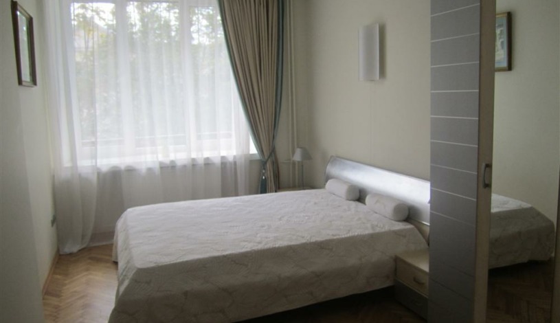 Apartment Gedimino prospektas Vilnius - Apt 27110