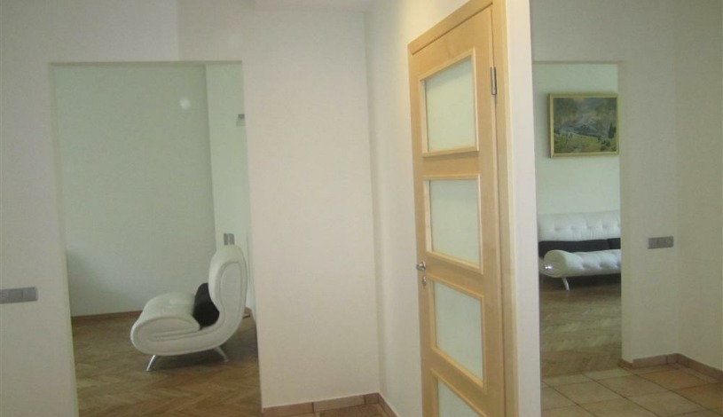 Apartment Gedimino prospektas Vilnius - Apt 27110