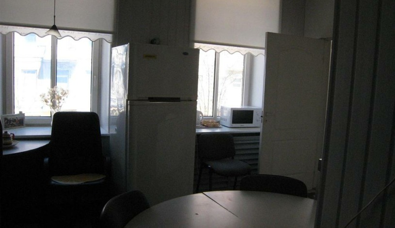 Apartment Gedimino prospektas Vilnius - Apt 30557