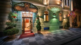Hotel GENERAL Praha