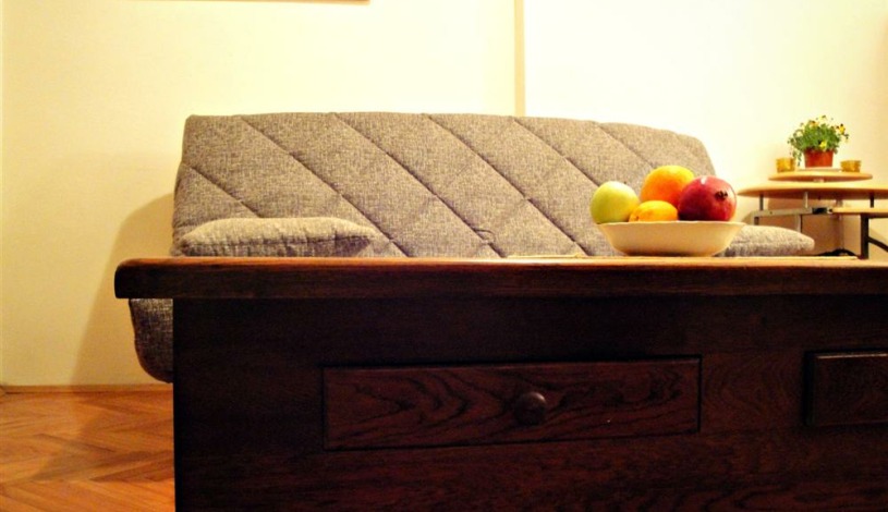 Apartment Generala Lešjanina Beograd - Apt 26984