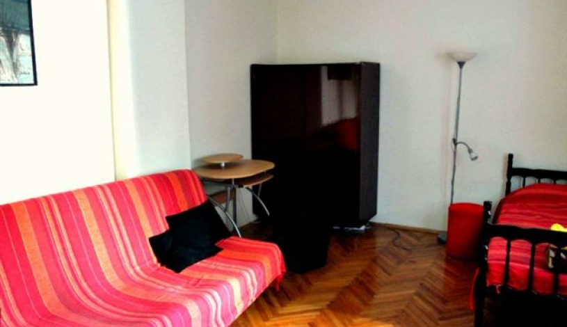 Apartment Generala Lešjanina Beograd - Apt 26984