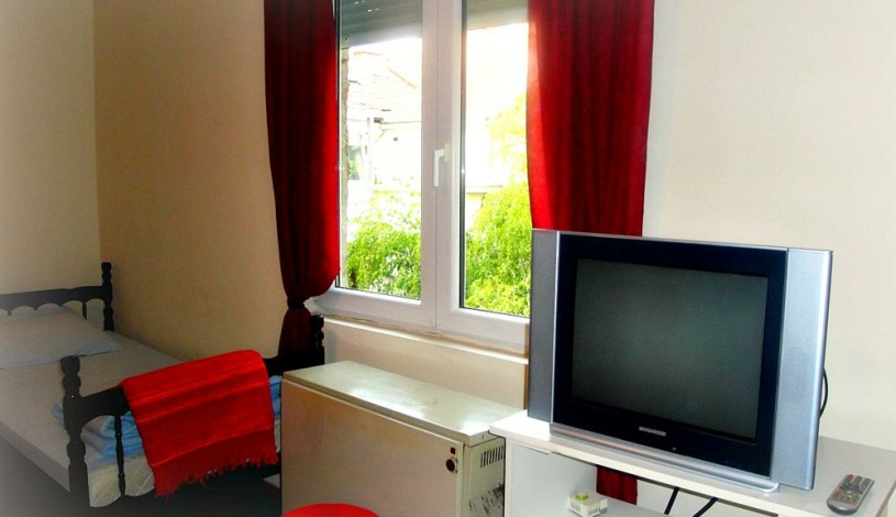 Apartment Generala Lešjanina Beograd - Apt 26984