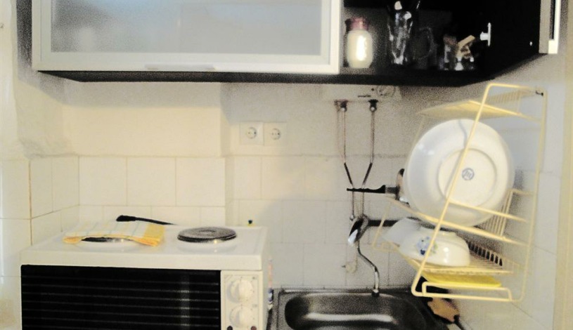 Apartment Generala Lešjanina Beograd - Apt 26984