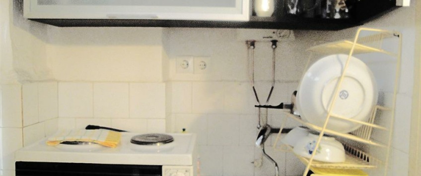 Apartment Generala Lešjanina Beograd - Apt 26984