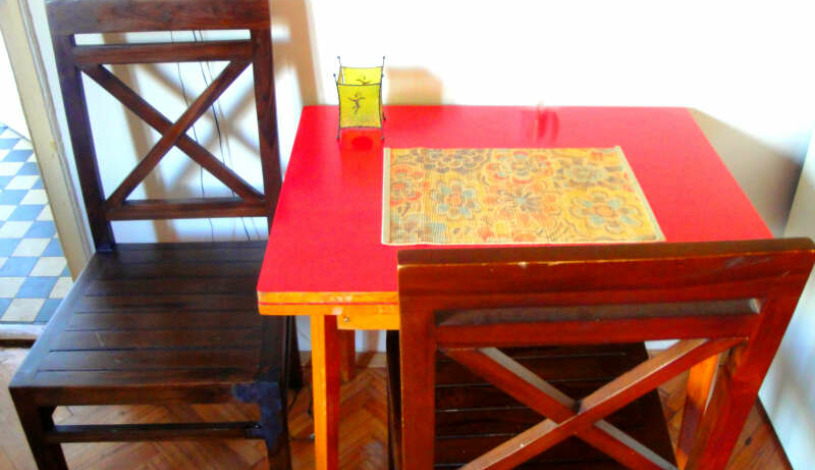 Apartment Generala Lešjanina Beograd - Apt 26984