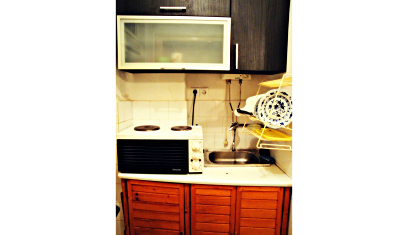 Apartment Generala Lešjanina Beograd - Apt 26984