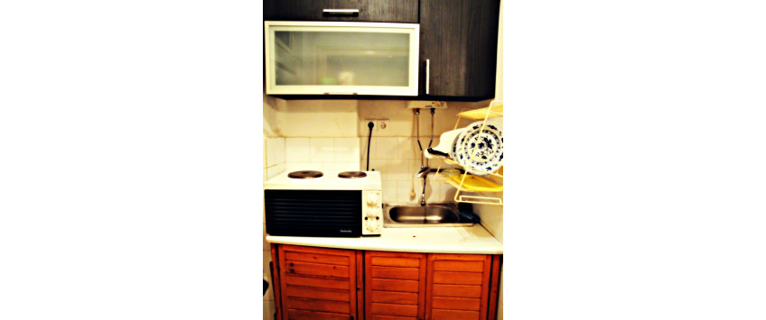 Apartment Generala Lešjanina Beograd - Apt 26984