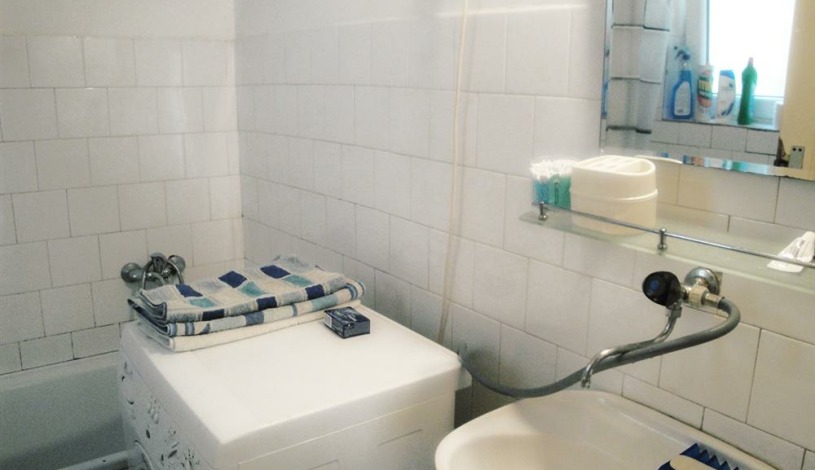 Apartment Generala Lešjanina Beograd - Apt 26984